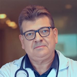 Foto de Dr. Mário Cillo