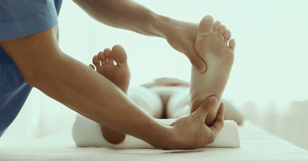 Navicular acessório: o que é, sintomas e opções de tratamento