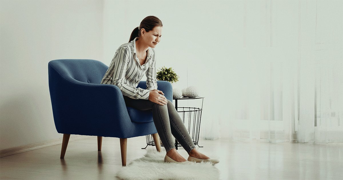 Dor no joelho: causas, sintomas, prevenção e opções de tratamento