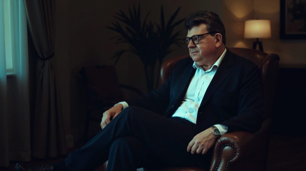 Dr. Mário Cillo - Ortopedia e Traumatologia