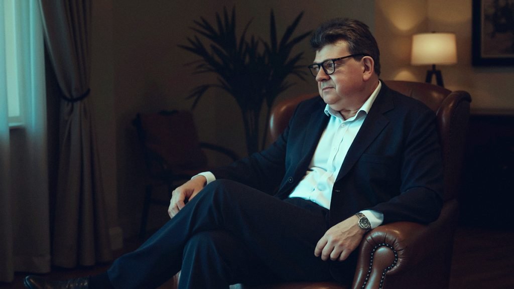 Sobre o Dr. Mário Cillo